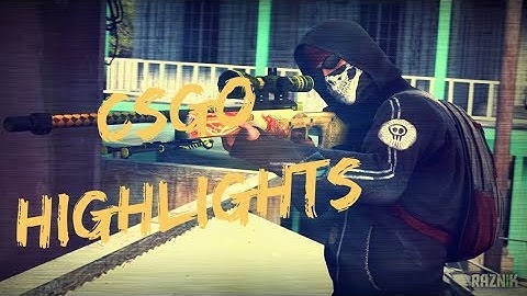 Csgo Matchmaking Highlights #1