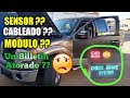 Ford F-150 Luz de !!! ABS BRAKE !!!  encendidas ??!!  B1342