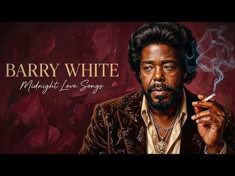 Barry White