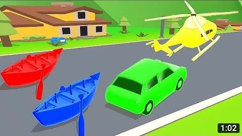 Shape Shifting - All Levels Part - 23 Gameplay Walkthrough  Android iOS