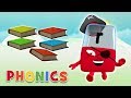 Phonics - Little Red Riding Hood | Learn to Read | Reading Month