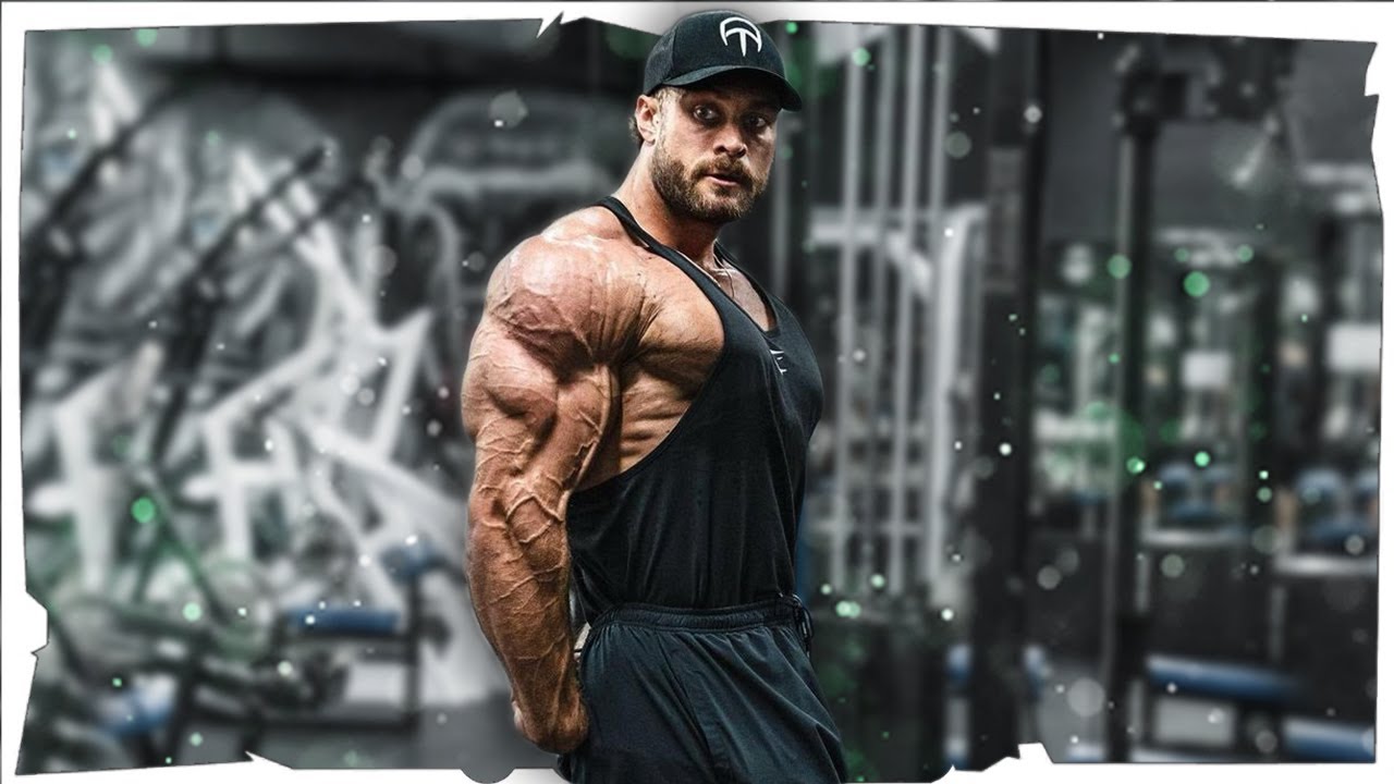 Chris Bumstead Be Amazing Classic Physique Motivation 2021 Youtube