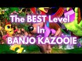 All Levels in Banjo Kazzoie - Ranked