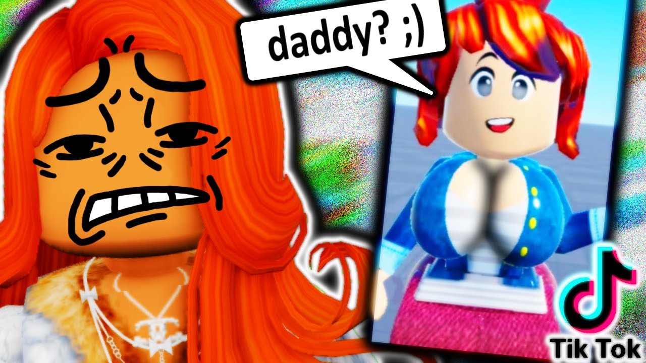 festa roblox｜Pesquisa do TikTok