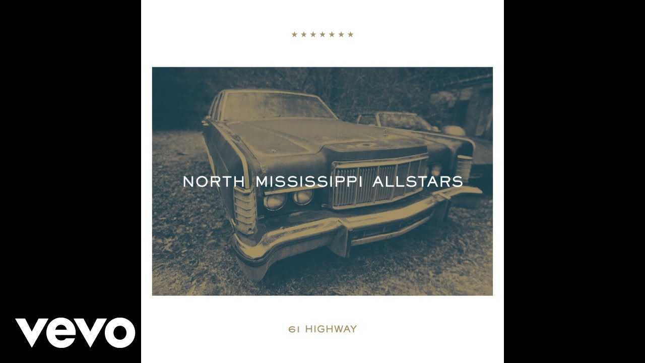 洋楽 One Night in Mississippi Live One Night In Mississippi