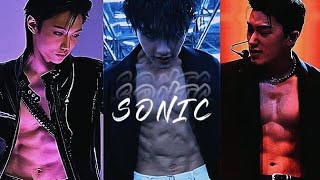 Kpop Idol Boys Undefeatadle Hot Fmv