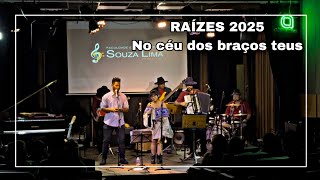 Razes 2025  No Cu Dos Braos Teus   El Cndor Pasa 