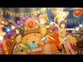 【デレステ/CGSS MV】 スパイスパラダイス 【中譯字幕】