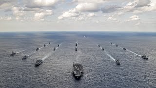 Sailors Receive More than $4 Million in HDP-T; 2015 NMCRS Active Duty Fund Drive Begins (HL05)