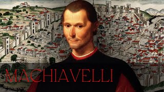 Why Silence Makes You Powerful | Machiavelli’s Dark Advice