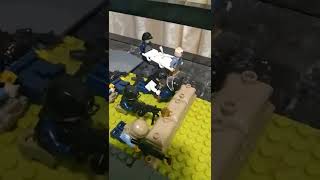 Lego Philippine Army Peacekeepers Un Army Syria