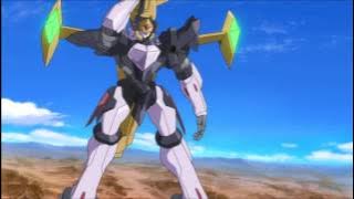 Code Geass - Lancelot Albion (Eng Sub)