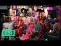The Cast of RuPaul's Drag Race Season 11 w/ Monét X Change