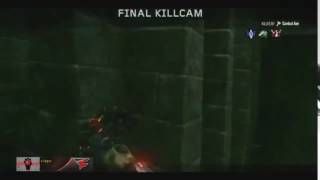 FIRST CLIP EDIT SICK BO3 TRICKSHOT
