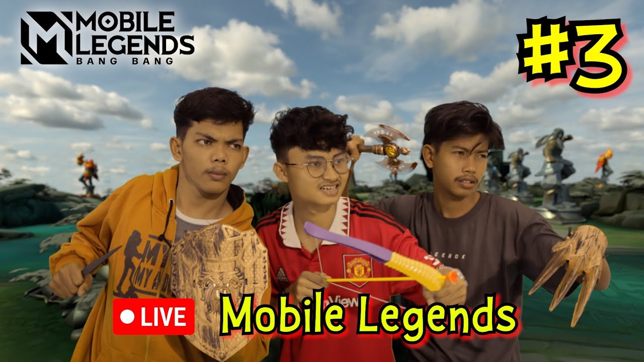 Latest Title & Thumbnail