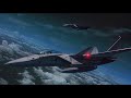 에이스 컴뱃 7 : 스카이즈 언노운 - F-15J KAI PLUS WIZARD MOD TEST PLAY