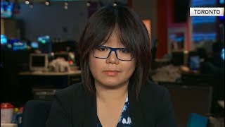 Karen woods on the importance of remembering the Nanjing Massacre