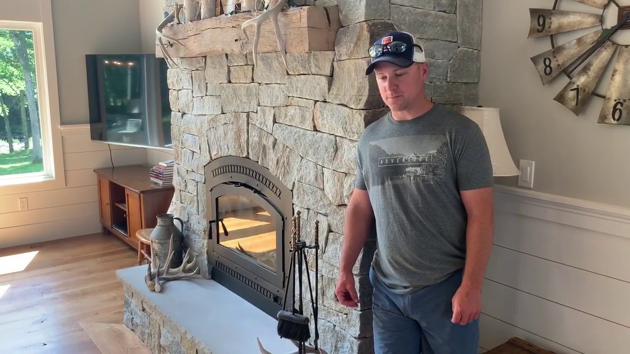 Vonderosa Wide Plank Wood Flooring Customer Review - Sean