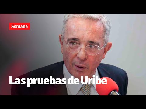 Se reinician las audiencias del juicio a Uribe, esta vez tienen nuevas pruebas