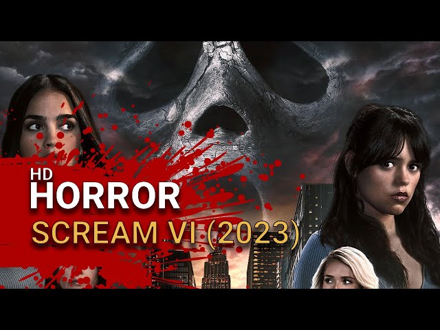 Scream VI (2023)