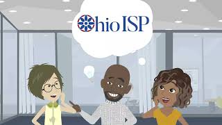 OhioISP Spotlight - History of the OhioISP