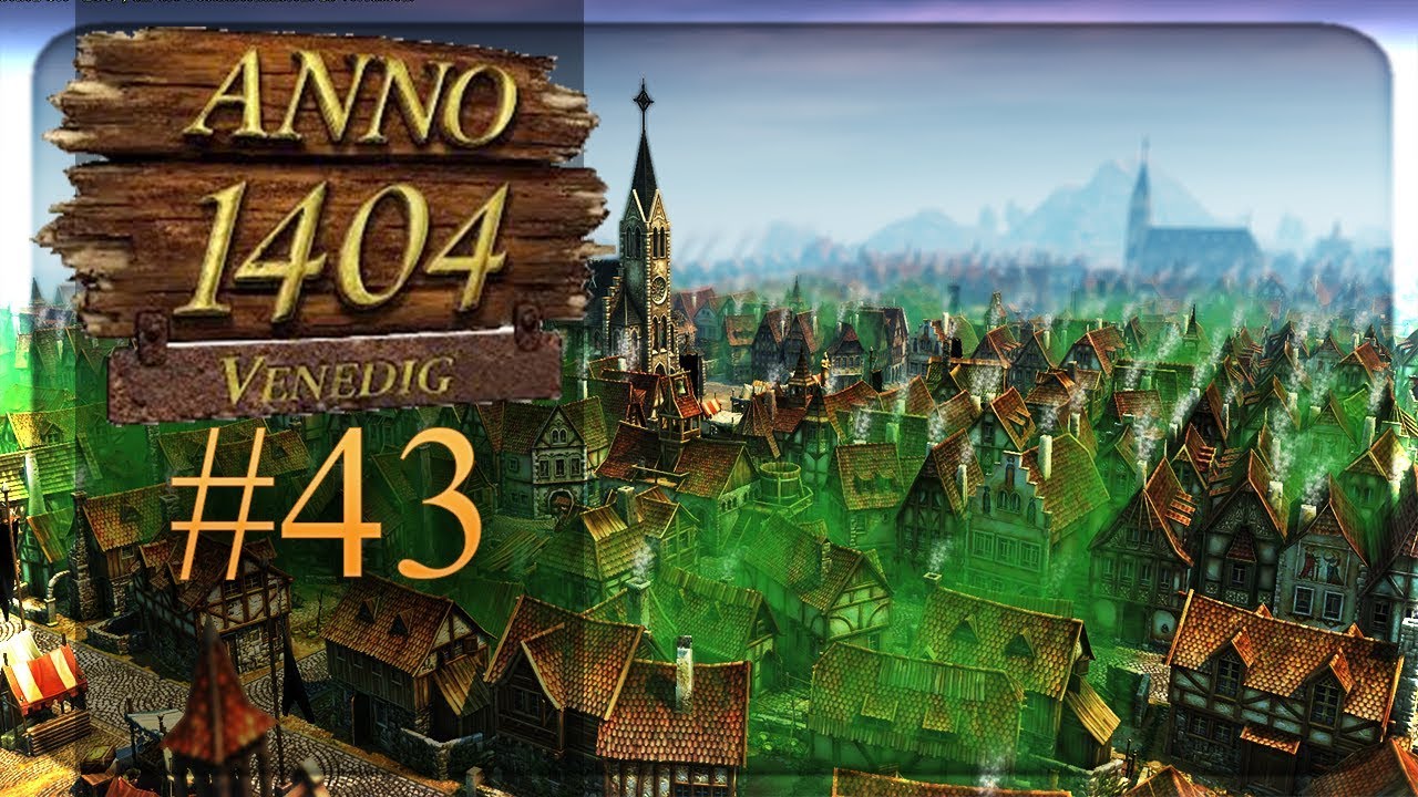 Anno 1404 mac download free