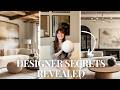 How Designers Create Beautiful & Luxury Homes in 2026 | How to Make Your Home Look Expensive