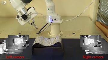 Peg-in-Hole Using 3D Workpiece Reconstruction and CNN-based Hole Detection