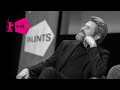 Willem Dafoe Looks Back on His Lifetime Achievements | Berlinale Talents 2018