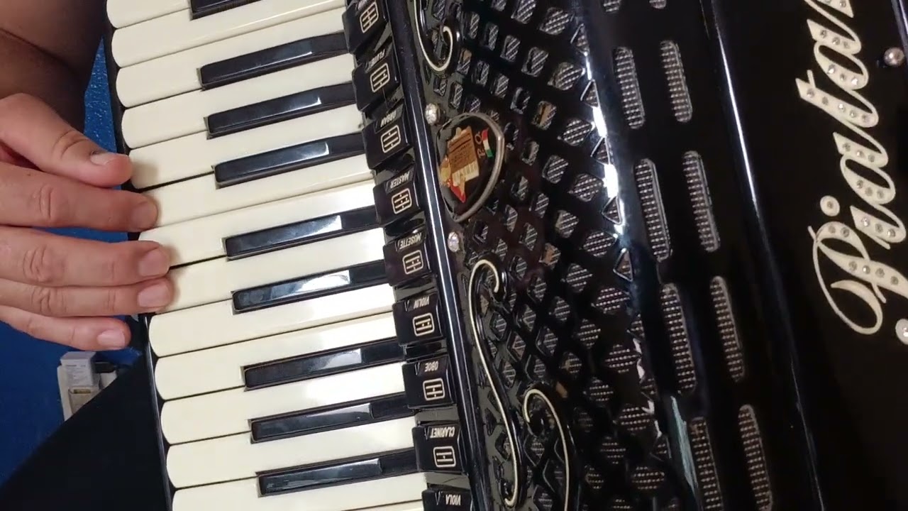 Aula, Moça Bonita (Voninho)