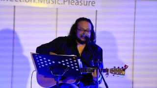 【樂樂樂 AMP Livehouse】謝宇威 3/8 @2014.3.8