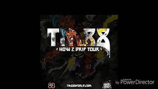 Tm88 x 808 mafia(type beat)