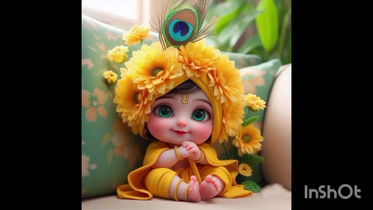 Cute Little Radha Krishna HD Wallpapers,Images,Dp,Pics,Photo | Radha Krishna Dpz| krishna photo 