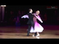 Arunas bizokas  katusha demidova viennese waltz  dance stories