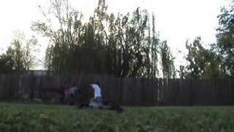 WOW Model Viewer Animation Practice