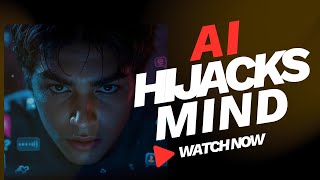hocking: How AI Hijacks Your Mind – Psychology Reveals | Dark Psychology Analysis