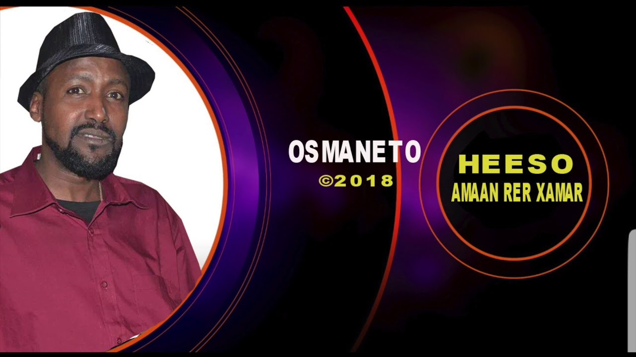 osmaneto heels rer xamar 2018