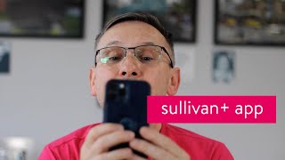 Sullivan+ | Visual Aid App | Henshaws Knowledge Village screenshot 3