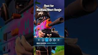 TOP Scopes in FORNITE Battle Royale Season 5!