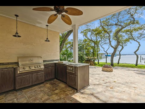 131 Gardner Drive, Shalimar, FL home video tour