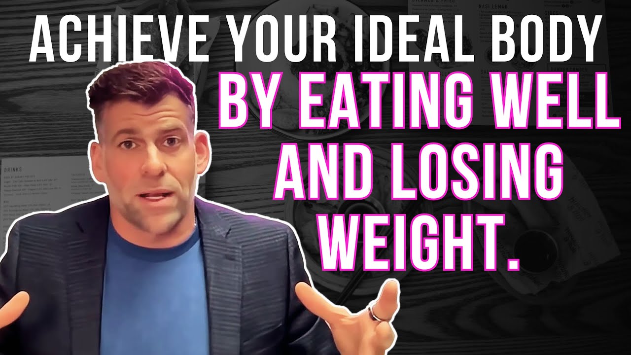 Lose Weight While Eating What You Love with Clean Eating Secrets.