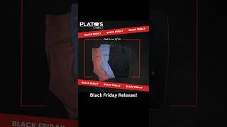Black Friday 2023