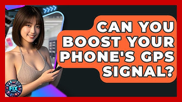 Can You Boost Your Phone