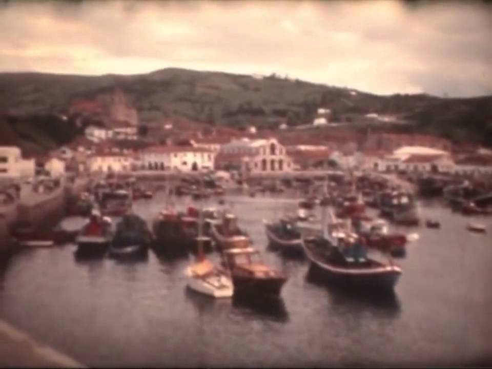 Un paseo por Laredo en 1963 720p