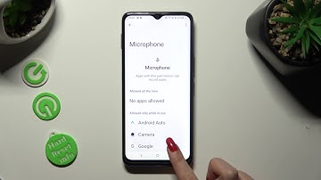 How to Change Apps Permissions TCL 408? - Manage App Permissions