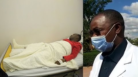 Daktari aliyemtibu Mbowe azungumza | Ilikuwa usiku | Alichokigundua kwa mara ya kwanza | Aletwa Dar