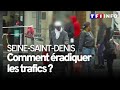 Seinesaintdenis  le plan zro dlinquance fonctionnetil 