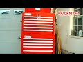 Tool cabinet Craftsman vs 67831 general pro roller chest Tool cabinet Craftsman vs 67831 general pro roller chest