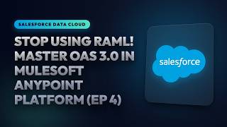 Details Stop Using RAML! Master OAS 3.0 in MuleSoft Anypoint Platform (Ep 4) News