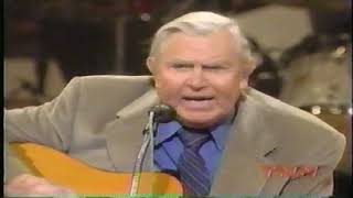 Andy Griffin - Whoa Mule
